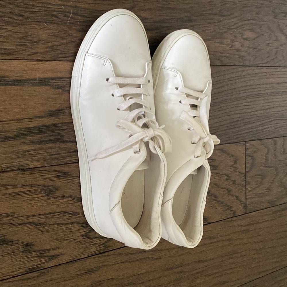 M.Gemi Mens sneakers